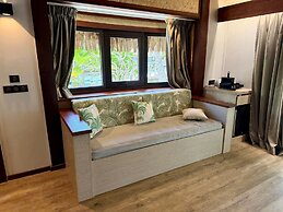 Maitai Polynesia Bora Bora