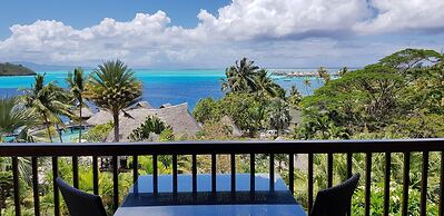 Maitai Polynesia Bora Bora