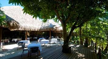 Maitai Polynesia Bora Bora