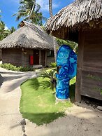 Maitai Polynesia Bora Bora