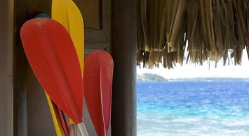 Maitai Polynesia Bora Bora