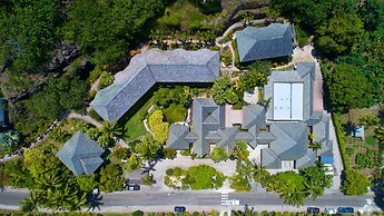 Maitai Polynesia Bora Bora