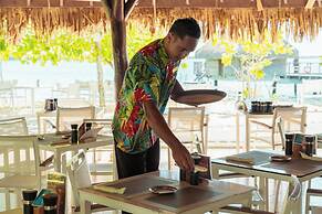 Maitai Polynesia Bora Bora