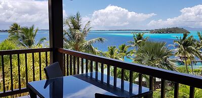 Maitai Polynesia Bora Bora