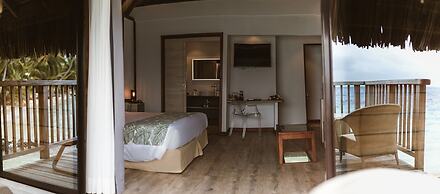 Maitai Polynesia Bora Bora