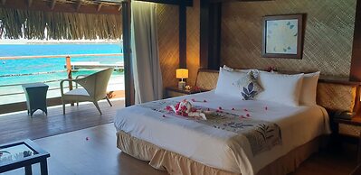 Maitai Polynesia Bora Bora