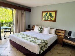 Maitai Polynesia Bora Bora