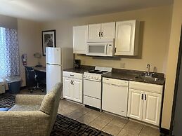 Baymont by Wyndham Ft. Leonard/Saint Robert