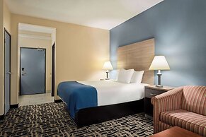 Baymont by Wyndham Ft. Leonard/Saint Robert