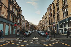 Leonardo Royal Hotel Glasgow
