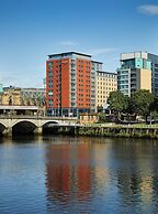 Leonardo Hotel Glasgow - Formerly Jurys Inn