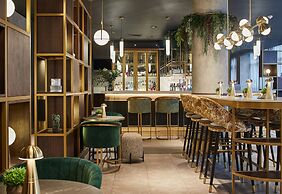 Leonardo Royal Hotel Glasgow