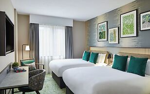 Leonardo Royal Hotel Glasgow