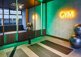 Leonardo Royal Hotel Glasgow