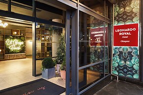 Leonardo Royal Hotel Glasgow