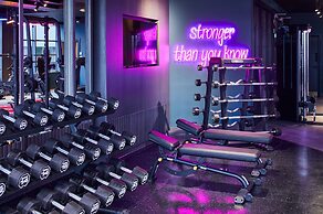 Leonardo Royal Hotel Glasgow