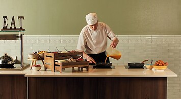 Leonardo Royal Hotel Glasgow