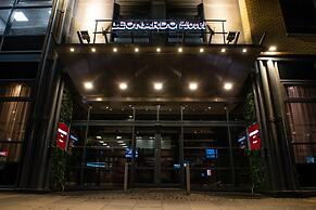 Leonardo Royal Hotel Glasgow
