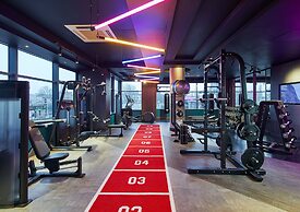 Leonardo Royal Hotel Glasgow