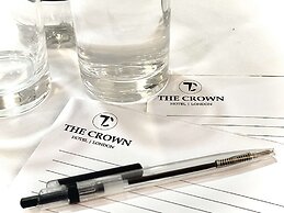 The Crown London