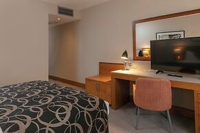 The Crown London Hotel, Cricklewood (Northwest London), WorldHotels Di