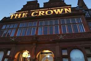 The Crown London
