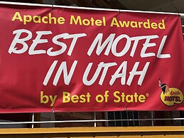 Apache Motel