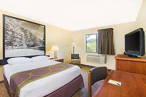 Super 8 by Wyndham Ripley