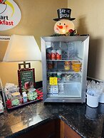 Super 8 by Wyndham Ripley