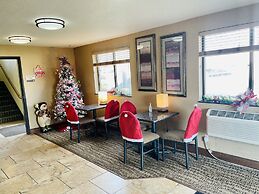 Super 8 by Wyndham Ripley