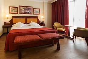 Gran Hotel de Ferrol