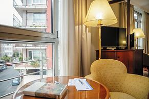 Gran Hotel de Ferrol