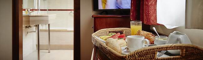 Gran Hotel de Ferrol