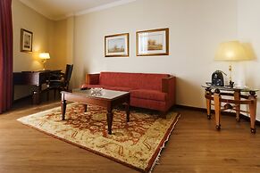 Gran Hotel de Ferrol