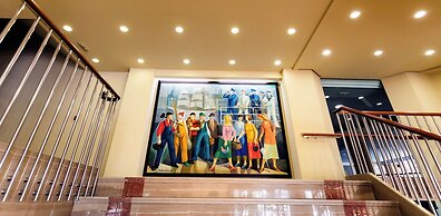 Gran Hotel de Ferrol