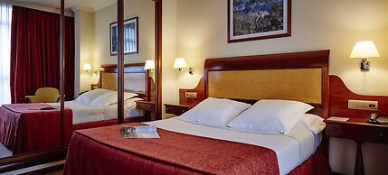 Gran Hotel de Ferrol