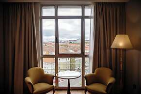 Gran Hotel de Ferrol