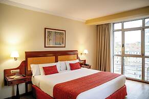 Gran Hotel de Ferrol