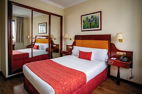 Gran Hotel de Ferrol