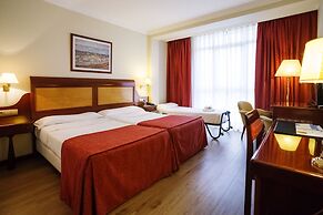 Gran Hotel de Ferrol