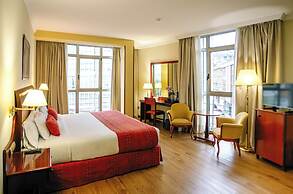 Gran Hotel de Ferrol