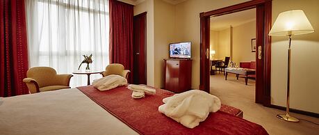 Gran Hotel de Ferrol