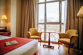 Gran Hotel de Ferrol