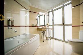 Gran Hotel de Ferrol