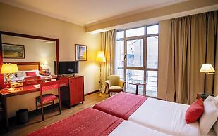 Gran Hotel de Ferrol