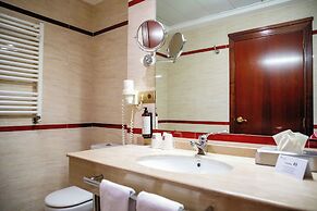 Gran Hotel de Ferrol