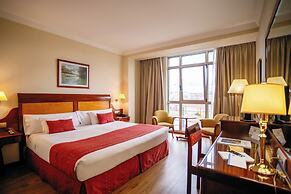 Gran Hotel de Ferrol