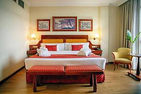 Gran Hotel de Ferrol