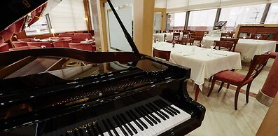 Gran Hotel de Ferrol