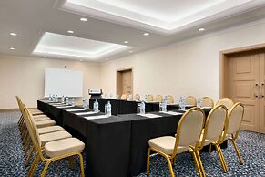 Wyndham Tashkent